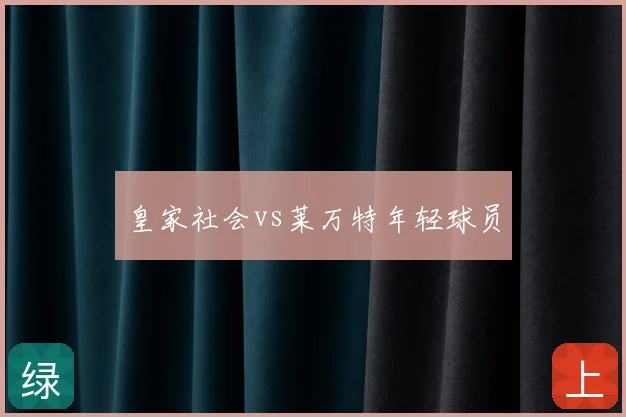 皇家社会vs莱万特年轻球员